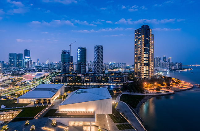 Hangzhou Starred-River machine wyjaśnia zawartość konserwacyjną reduktora biegów